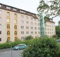 1 Raum Wohnung für Senioren - 171,00 EUR Kaltmiete, in Plauen (PLZ: 08527) Altstadt