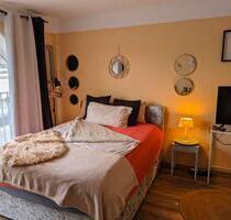 Appartement Wohnung möbliert ab November spontan mieten - Wuppertal Gemarkung Ronsdorf