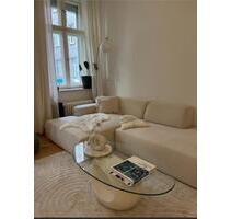 Möbliertes Zimmer in 3 Zimmer WohnungWG - Berlin Charlottenburg-Wilmersdorf