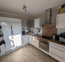 2 ZKB-Wohnung, voll möbliert, mit Balkon und großem Kellerabteil - Ingolstadt Nordost