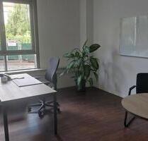 kleines Büro in guter Lage - 490,00&nbsp;EUR Kaltmiete, ca.&nbsp; 23,00&nbsp;m&sup2; in Rostock (PLZ: 18055)