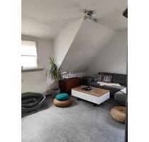 Renovierte 3ZKB-Wohnung mit Gartenanteil - Zweibrücken