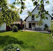 EFH plus Bauplatz - 619.000,00 EUR Kaufpreis, in Harxheim (PLZ: 55296)