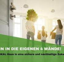 Vom Mietkauf in die eigenen 4 Wände! - Eutin