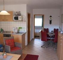 Ostseebad Kühlungsborn Ferienwohnung