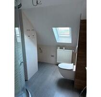 Neu sanierte 4-Zimmer-Dachgeschosswohnung. - Hermeskeil