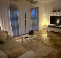 Gemütliche Wohnung in ruhiger Gegend - Allendorf (Eder)