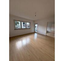 Helle 3,5-Zimmer-Wohnung mit Südbalkon in Wernau - Wernau (Neckar)