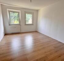Wunderschöne renovierte 3,5 Zimmer Wohnung mit Wohnküche Garten - Witten Heven
