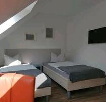 2 x Ferienwohnung Berlin Treptow Adlershof