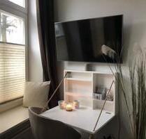 Apartment in der Altstadt zu vermieten - Lübeck Sankt Jürgen