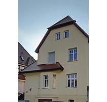 Charmante Stadtvilla in Mücheln, fußläufig zum Geiseltalsee - Mücheln (Geiseltal)