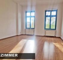 tolle 2 Zimmer Wohnung in Zentrumsnähe - Zwickau