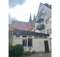 Studio - Atelier - Büro - Praxis mieten. 90 qm, Ulm Innenstadt