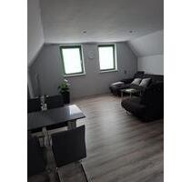 Wohnung zu vermieten - 490,00 EUR Kaltmiete, ca.  60,00 m² in Höxter (PLZ: 37671)