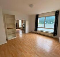Attraktive 2-Zimmer-Wohnung in zentraler Lage - Stolzenau
