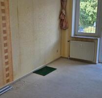 2-Zimmer Wohnung in Bad Bederkesa - Geestland