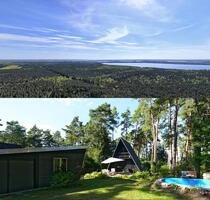 Idyllisch gelegenes Wochenendgrundstück am Muldestausee
