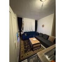 Möblierte Einzimmerwohnung Köln Mühlheim