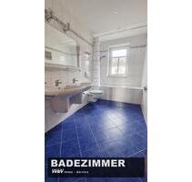 schöne 2 Zimmer Wohnung in Bahnhofsnähe mit Balkon - Zwickau