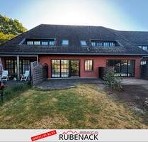 Gemütliche Single-Wohnung mit Terrasse und Garten in Holtorf! - Nienburg (Weser)