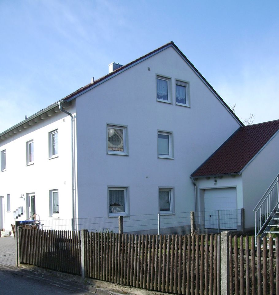 traumhaftes DG Appartment kleine Wohnung in Inchenhofen