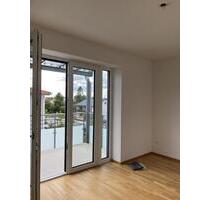 Schöne 1-Zimmer Wohnung im Betreuten Wohnen Osterhofen