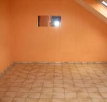 Wegberg-Uevekoven, über den Wolken - Erkelenz