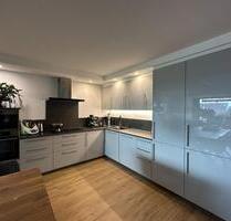 Moderne 3,5 Zimmer Wohnung in Kaarst