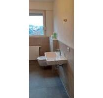 Frisch renovierte 84qm Mietwohnung in Frankenberg - Frankenberg (Eder)