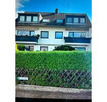Schöne 3 Zimmer Wohnung - 735,00 EUR Kaltmiete, ca.  70,50 m² in Wennigsen (Deister) (PLZ: 30974)