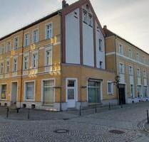 Vermiete Dreiraumwohnung in Falkenberg Elster - Falkenberg/Elster