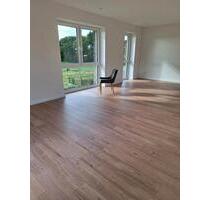 Helle Neubau Wohnung - 800,00 EUR Kaltmiete, in Hennstedt (PLZ: 25779)