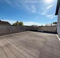 Geräumige 4 Zimmer Wohnung mit großer Terrasse in Seebach - Deggendorf