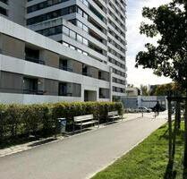 Appartement am Wöhrdersee PROVISIONSFREI - Nürnberg Altstadt, St. Lorenz