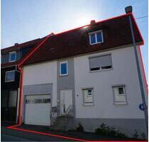 Haus mit Garten zu verkaufen - 270.000,00 EUR Kaufpreis, ca.  178,00 m² in Reutlingen (PLZ: 72764)