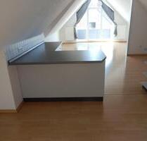 Waltrop Moderne DachgeschossSpitzbodenwohnung auf 2 Ebenen