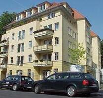 2-Zimmerwohnung mit Balkon in Striesen zu vermieten! - Dresden Blasewitz