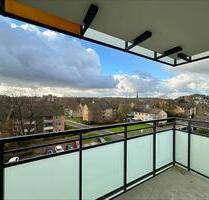 Gemütliche 1. Zi-Wohnung mit Balkon! - Leichlingen (Rheinland)