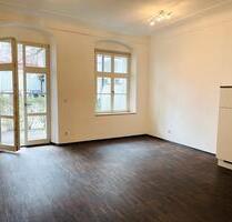 2-Zimmer Altbauwohnung im Herzen der Amberger Innenstadt