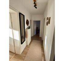 ANFRAGENSTOPP! Schöne 3-Zimmer Wohnung mit moderner EBK in Asseln - Dortmund Brackel