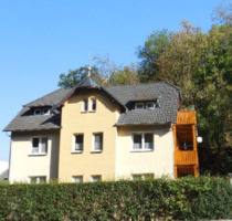 1-Raumwohnung in Leutenberg 32m² mit Tageslichtduschbad - Kaulsdorf