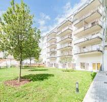 Möbilierte 1-Zimmer-Wohnung zur Miete in Dresden-Neustadt – Wentzel Dr.