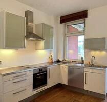 Stilvoll wohnen in Kronberg-Schönberg für Altbau-Liebhaber! - Kronberg im Taunus