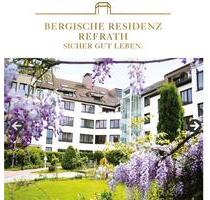 Betreutes Wohnen - Bergischen Residenz Refrath - Bergisch Gladbach Frankenforst