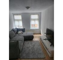 2 Raum Wohnung, EG, 40qm, Kochstr.9, Wernigerode, möbliert - Halberstadt