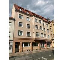 Zentrale Gewerbeeinheit im Stadtzentrum Bautzen