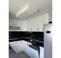 Wohnung 2 zimmer - 700,00 EUR Kaltmiete, ca.  54,00 m² in Weilheim an der Teck (PLZ: 73235)