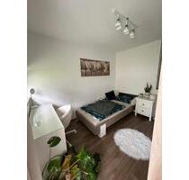 Apartment mit Tiefgaragenstellplatz - Eichstätt
