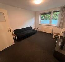 Möblierte 3-Zimmer-Wohnung (65 m²) in Hamburg-Harburg
